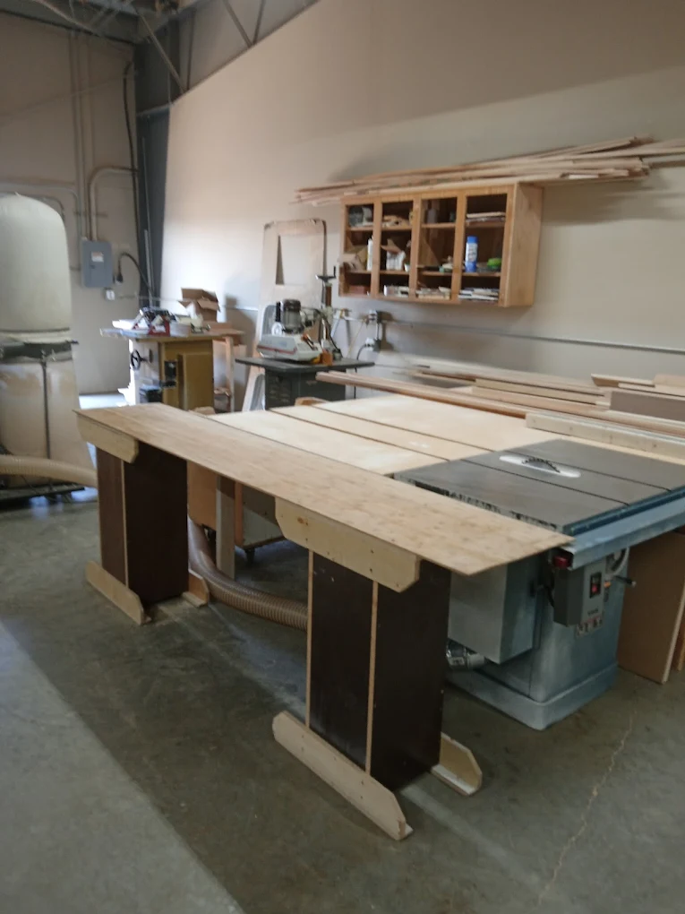 Gilson Cabinetry, LLC