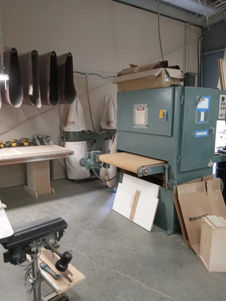 Gilson Cabinetry, LLC