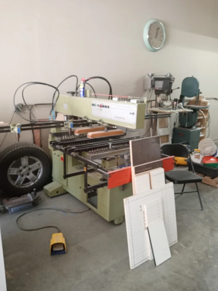 Gilson Cabinetry, LLC