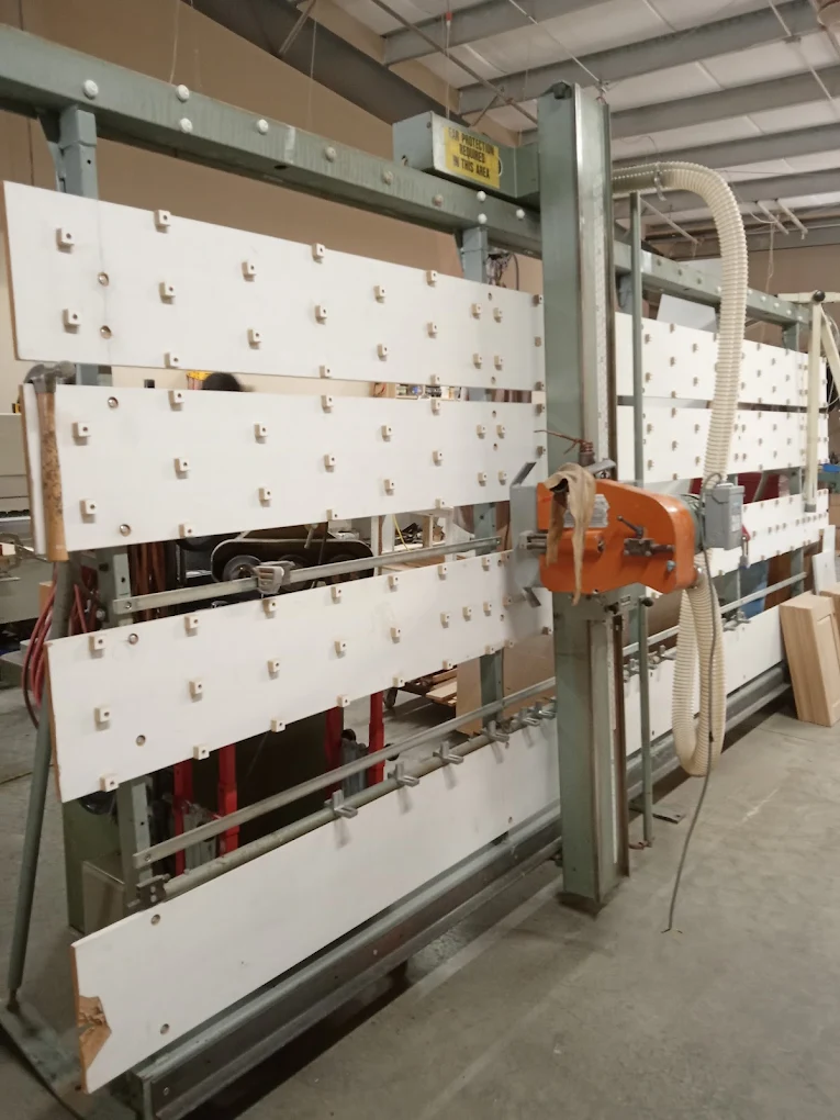 Gilson Cabinetry, LLC