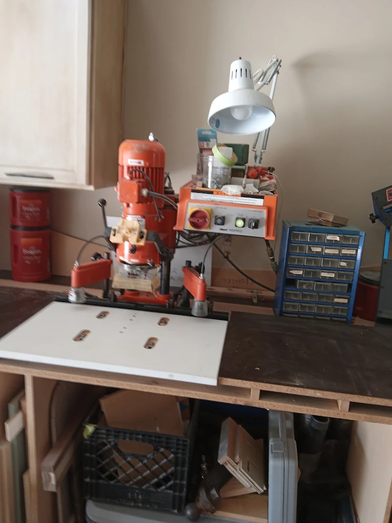 Gilson Cabinetry, LLC