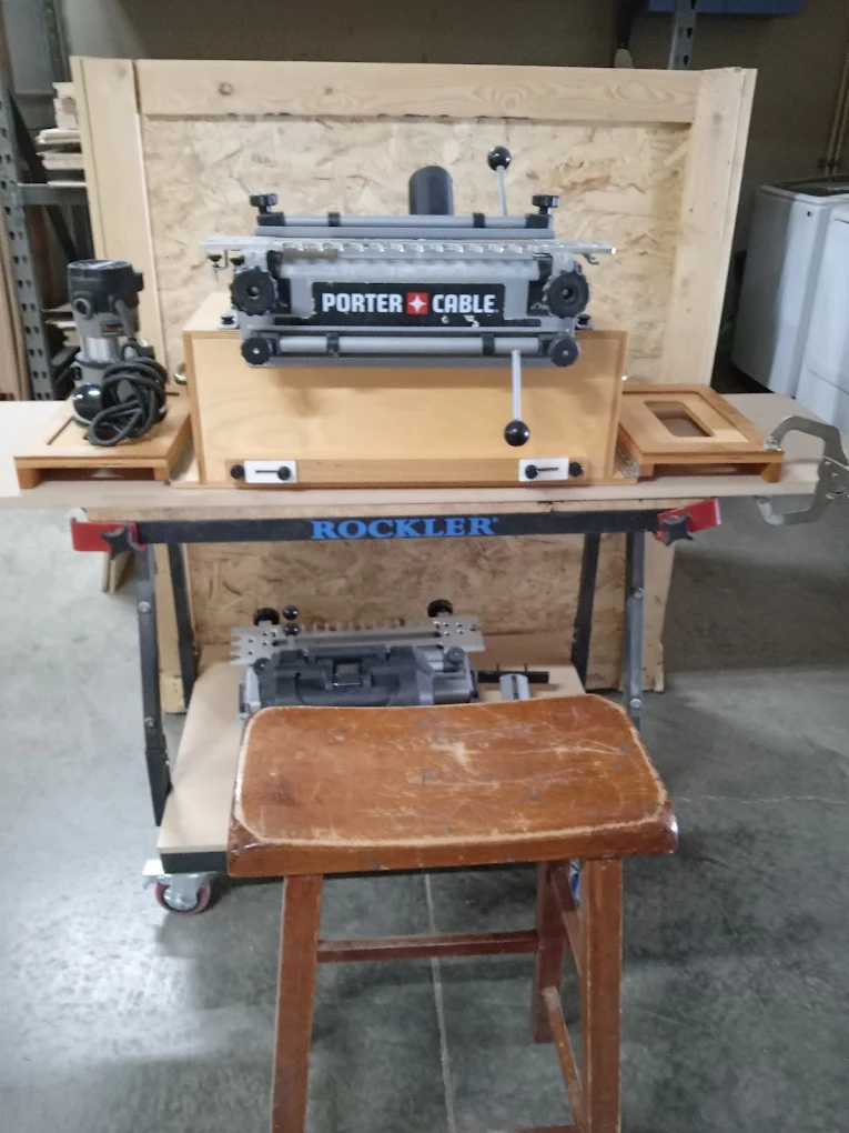 Gilson Cabinetry, LLC