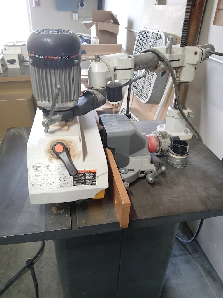 Gilson Cabinetry, LLC