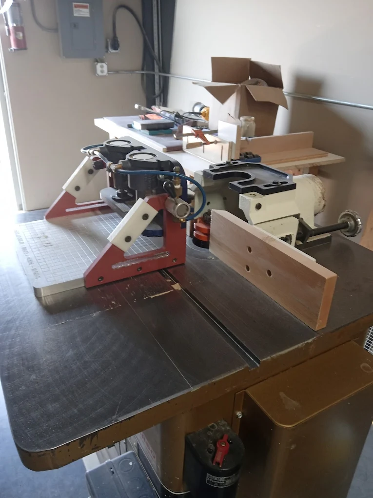 Gilson Cabinetry, LLC