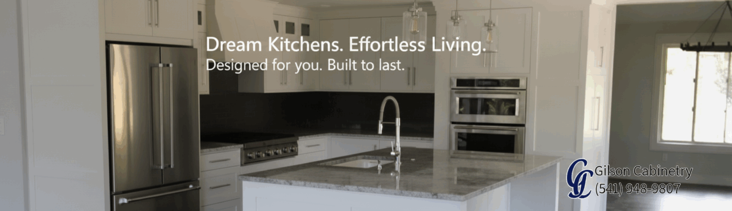 Gilson Cabinetry, LLC